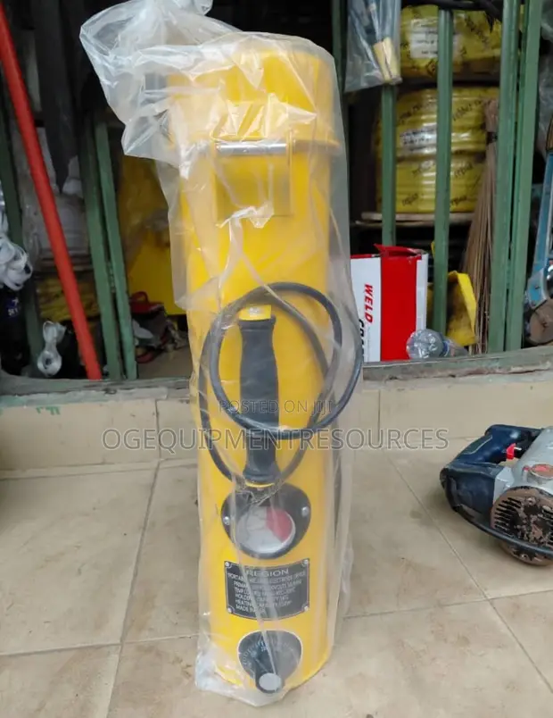 5kg Portable Welding Electrode Dryer Oven - 1