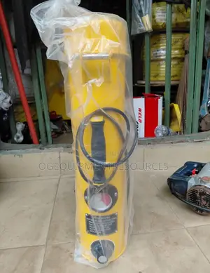 5kg Portable Welding Electrode Dryer Oven