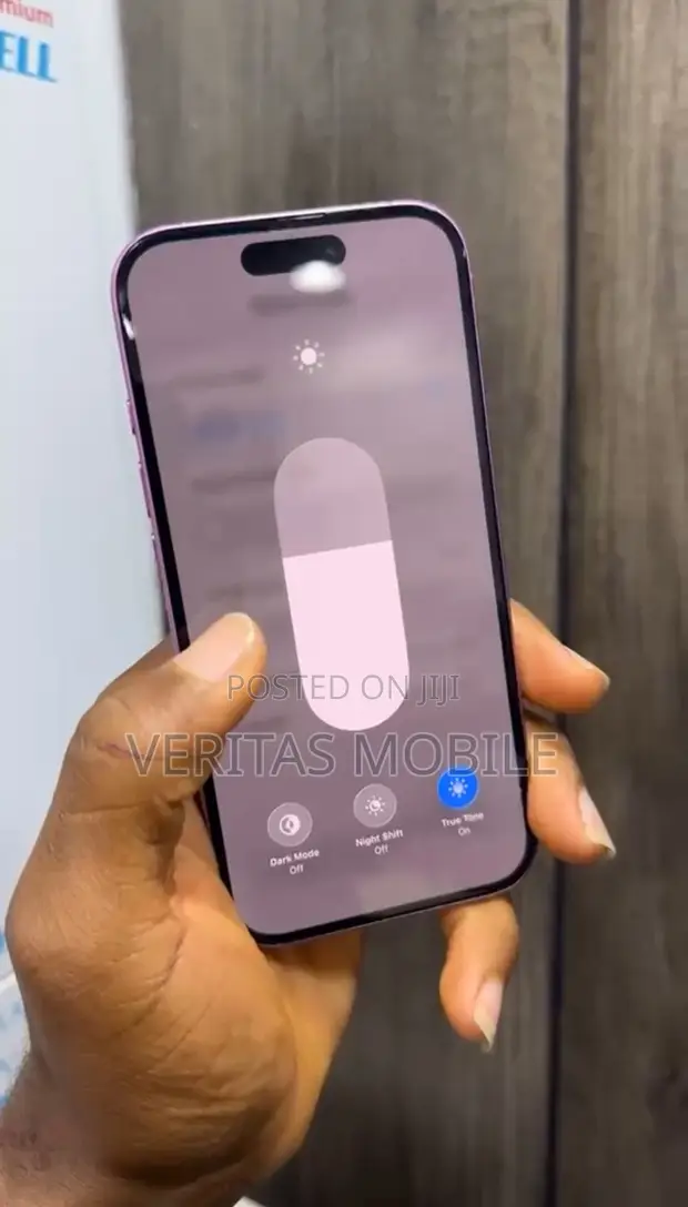 Apple iPhone 16 128GB Pink - 1