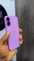 Apple iPhone 16 128GB Pink - 2