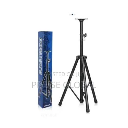 Original Speaker Stands - 1