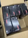 Classic Safety Boot mai Dorewa - Akwai A Mazugun - 1