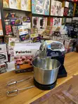 Lec Mixer Mai Amfani Da Wuta - Sabon Kaya - 1