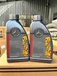 Mercedes-Benz Automatic Transmission Fluid - 2