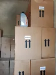 Mercedes-Benz Automatic Transmission Fluid - 4
