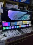 50 Inch Smart TV - Sayarwa Mai Gaggawa - 1