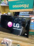 50 Inch Smart TV - Sayarwa Mai Gaggawa - 2
