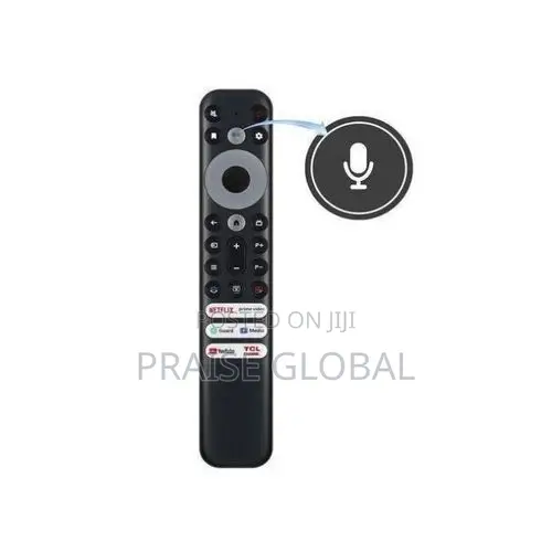 TCL Smart LED TV Remote Control (Sabon Hannu) - 1