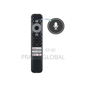 TCL Smart LED TV Remote Control (Sabon Hannu)