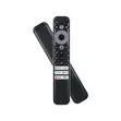 TCL Smart LED TV Remote Control (Sabon Hannu) - 2