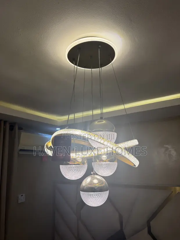 Used Chandelier - 1
