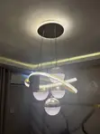 Used Chandelier - 1