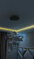 Used Chandelier - 3