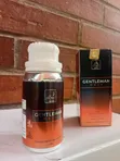 Gentleman Only 100ml Man Farko Mai Dadi - Sa'o'i 46 - 1