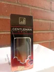 Gentleman Only 100ml Man Farko Mai Dadi - Sa'o'i 46 - 4