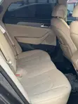 Hyundai Sonata 2015 Ja - 2