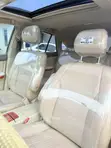 Lexus RX 350 2008 Gold - 3