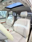 Lexus RX 350 2008 Gold - 4