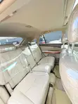 Lexus RX 350 2008 Gold - 5