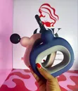 Massage Gun na Lantarki don Ciwon Jiki - 4