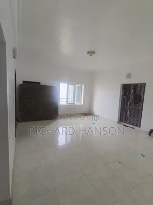 Gidan Kwana 2 na haya a cikin Estate mai tsaro, Sangotedo