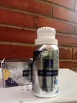 Titanium 100ml Premium Perfume Oil - 1