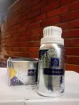 Titanium 100ml Premium Perfume Oil - 4