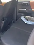 2017 Toyota Tacoma Gray - 2
