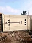 Automated Rolling Gate - 2