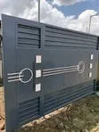 Automated Rolling Gate - 4