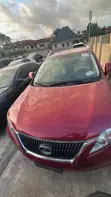 Lexus RX 350 FWD 2012 Ja - 1