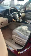 Lexus RX 350 FWD 2012 Ja - 2