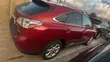 Lexus RX 350 FWD 2012 Ja - 3