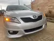 Toyota Camry SE 2010 Silver - 4