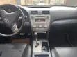 Toyota Camry SE 2010 Silver - 5