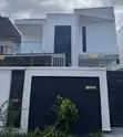 Furnished 4-Bedroom Duplex in Diamond Estate, Enugu - 2