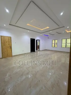 3-Bedroom Block of Flats for Sale in Magodo GRA Phase 2, Shangisha