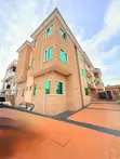 3-Bedroom Block of Flats for Sale in Magodo GRA Phase 2, Shangisha - 2