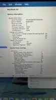 Apple MacBook Air 2025 M4 32GB RAM 1TB SSD - 1