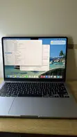 Apple MacBook Air 2025 M4 32GB RAM 1TB SSD - 2