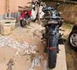 TVS Apache RTR 180 2018 Black - 3