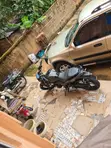 TVS Apache RTR 180 2018 Black - 4