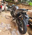 TVS Apache RTR 180 2018 Black - 5