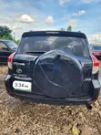 Toyota RAV4 2008 Black - 2