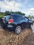 Toyota RAV4 2008 Black - 3