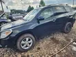 Toyota RAV4 2008 Black - 4