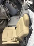 Toyota Highlander 2015-2018 Single Seat Mai Amfani - 1