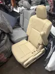 Toyota Highlander 2015-2018 Single Seat Mai Amfani - 2