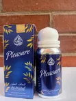 Pleasure 100ml Turaren Mai - 46-Awa Mai Dorewa - 5