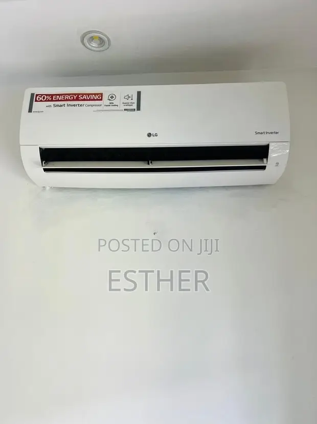 Neatly Used LG Split System Air Conditioner - 1